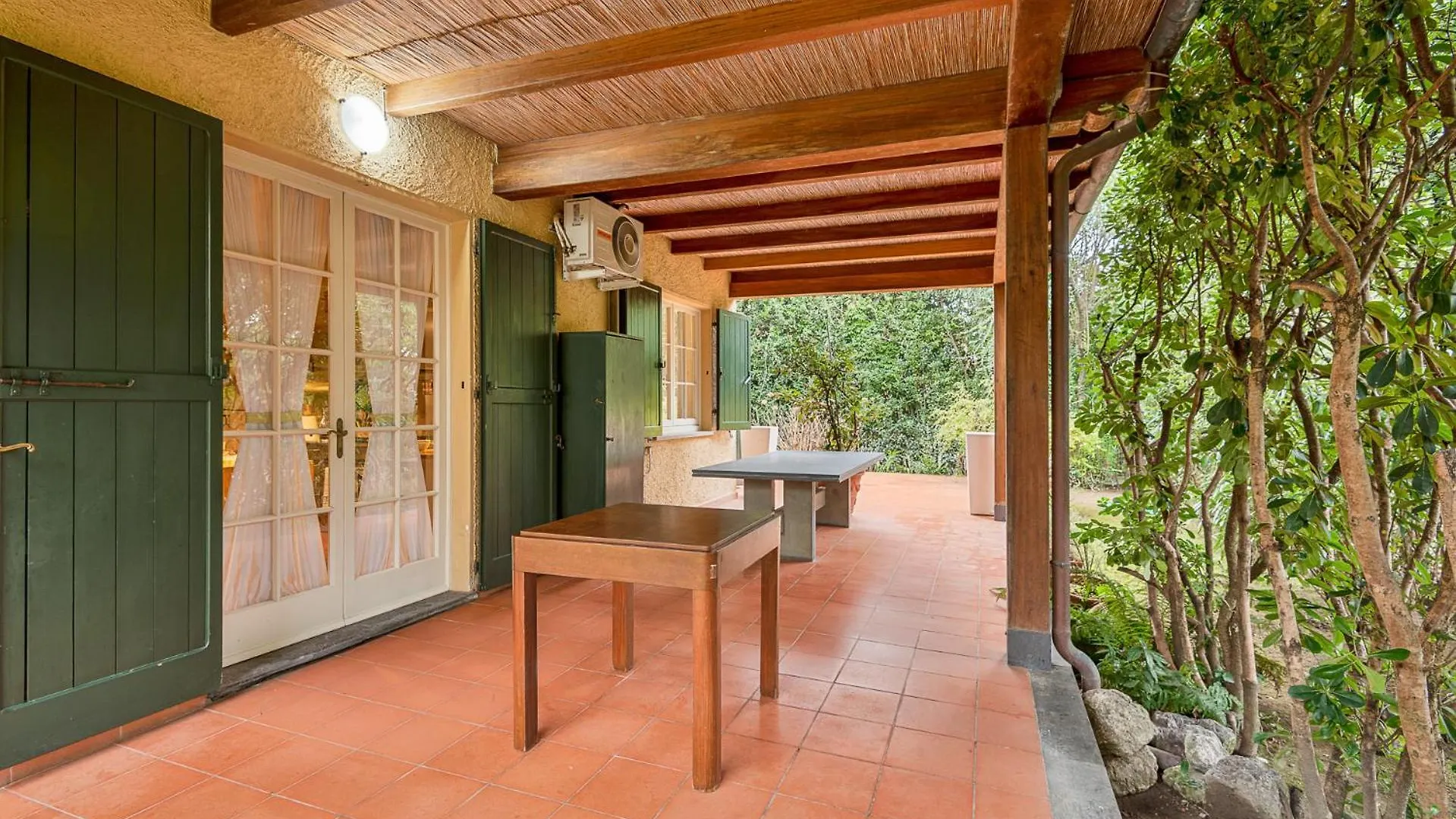 Villa Il Tiglio - Forte Dei Marmi Italy