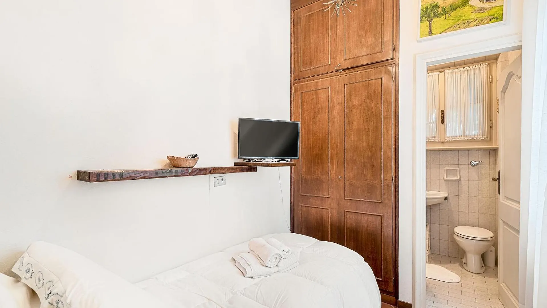 Villa Il Tiglio - Forte Dei Marmi 0*,  Italy