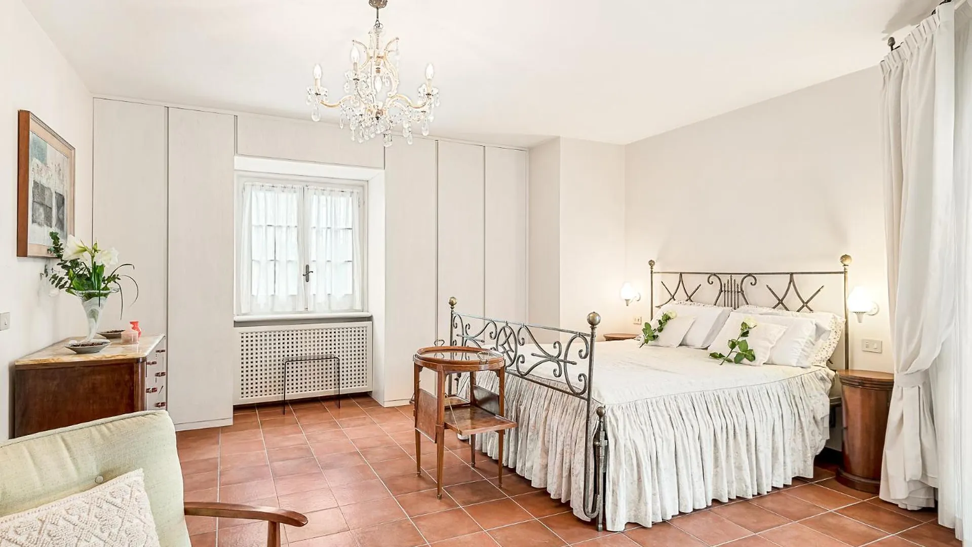 Villa Il Tiglio - Forte Dei Marmi