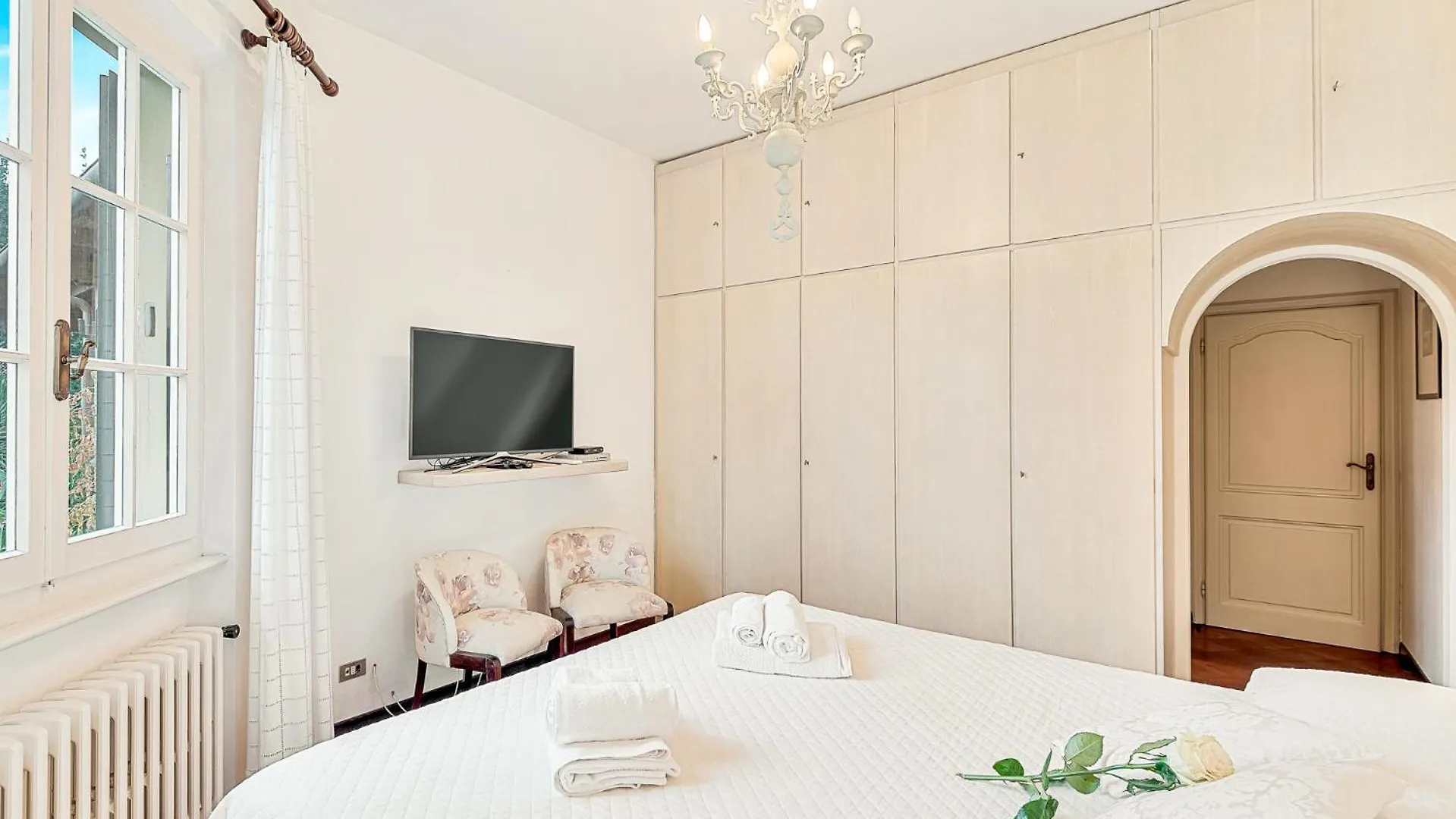 Villa Il Tiglio - Forte Dei Marmi 0*,