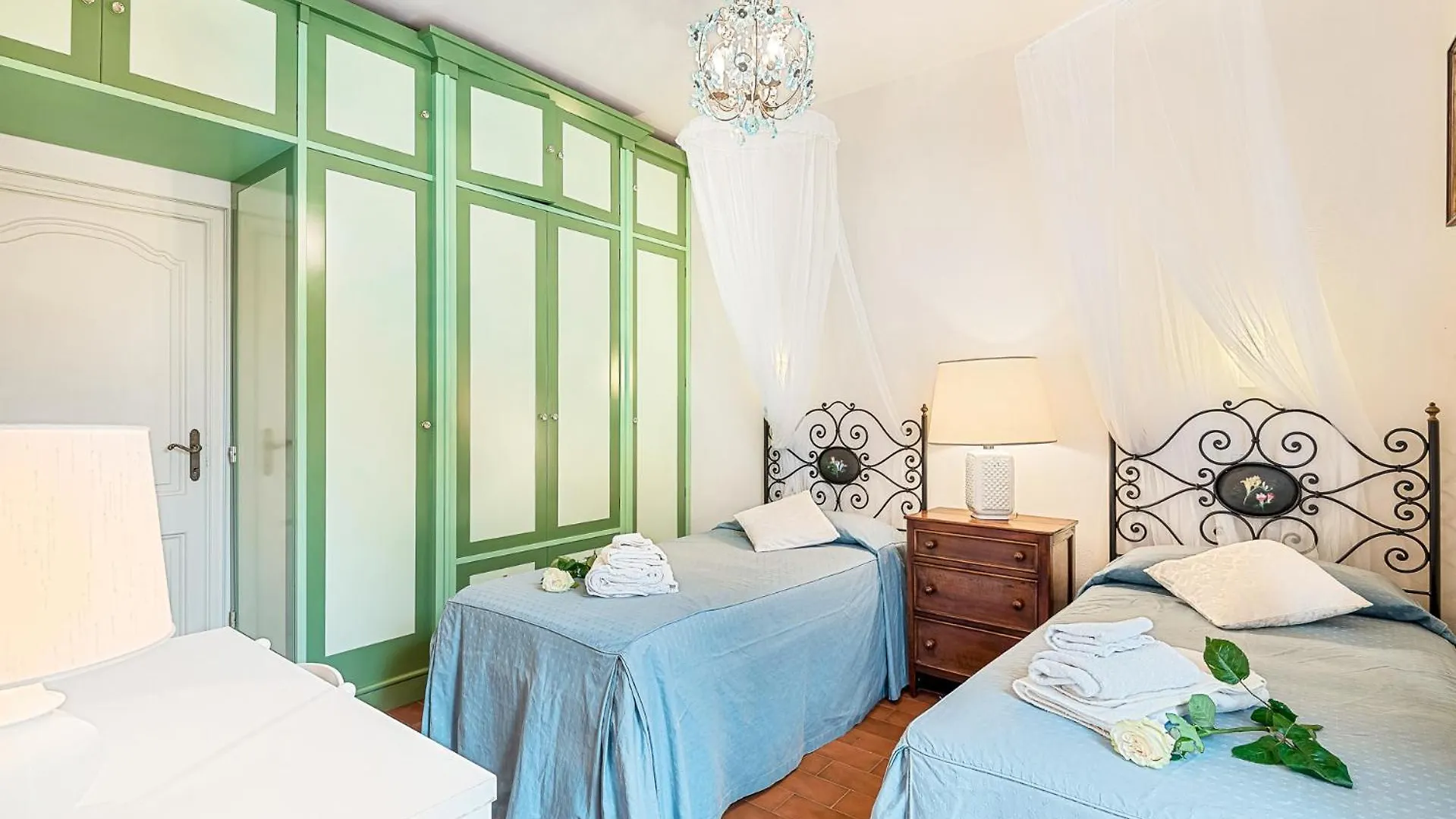 Villa Il Tiglio - Forte Dei Marmi