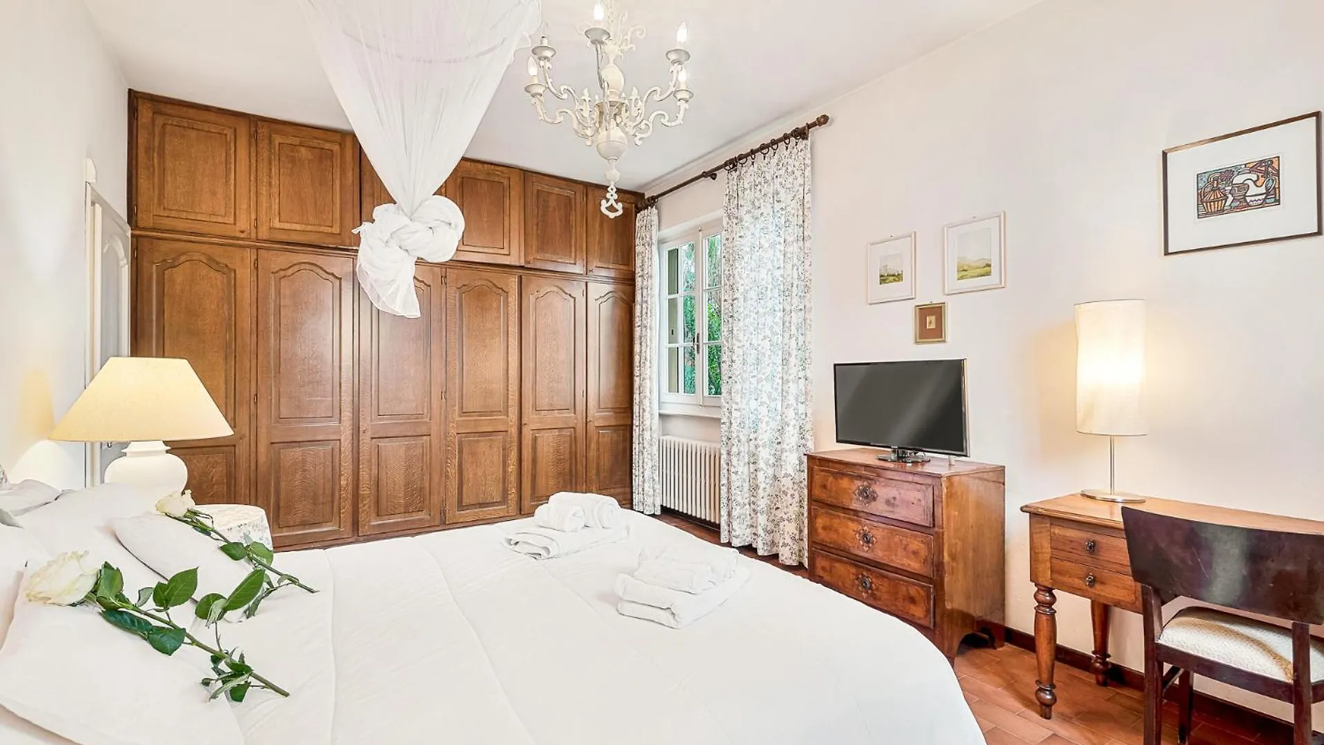 Villa Il Tiglio - Forte Dei Marmi 0*,