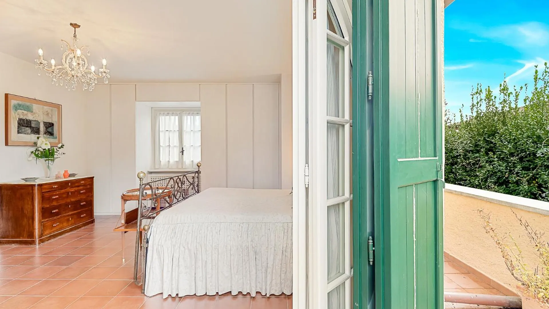 Villa Il Tiglio - Forte Dei Marmi
