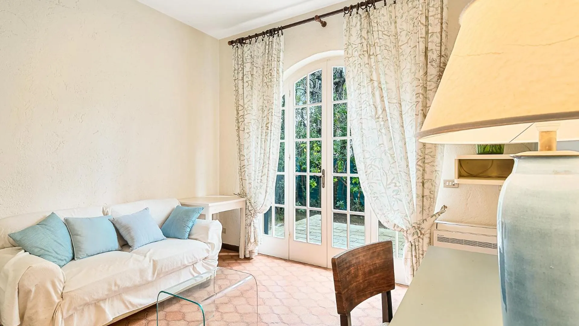 Villa Il Tiglio - Forte Dei Marmi