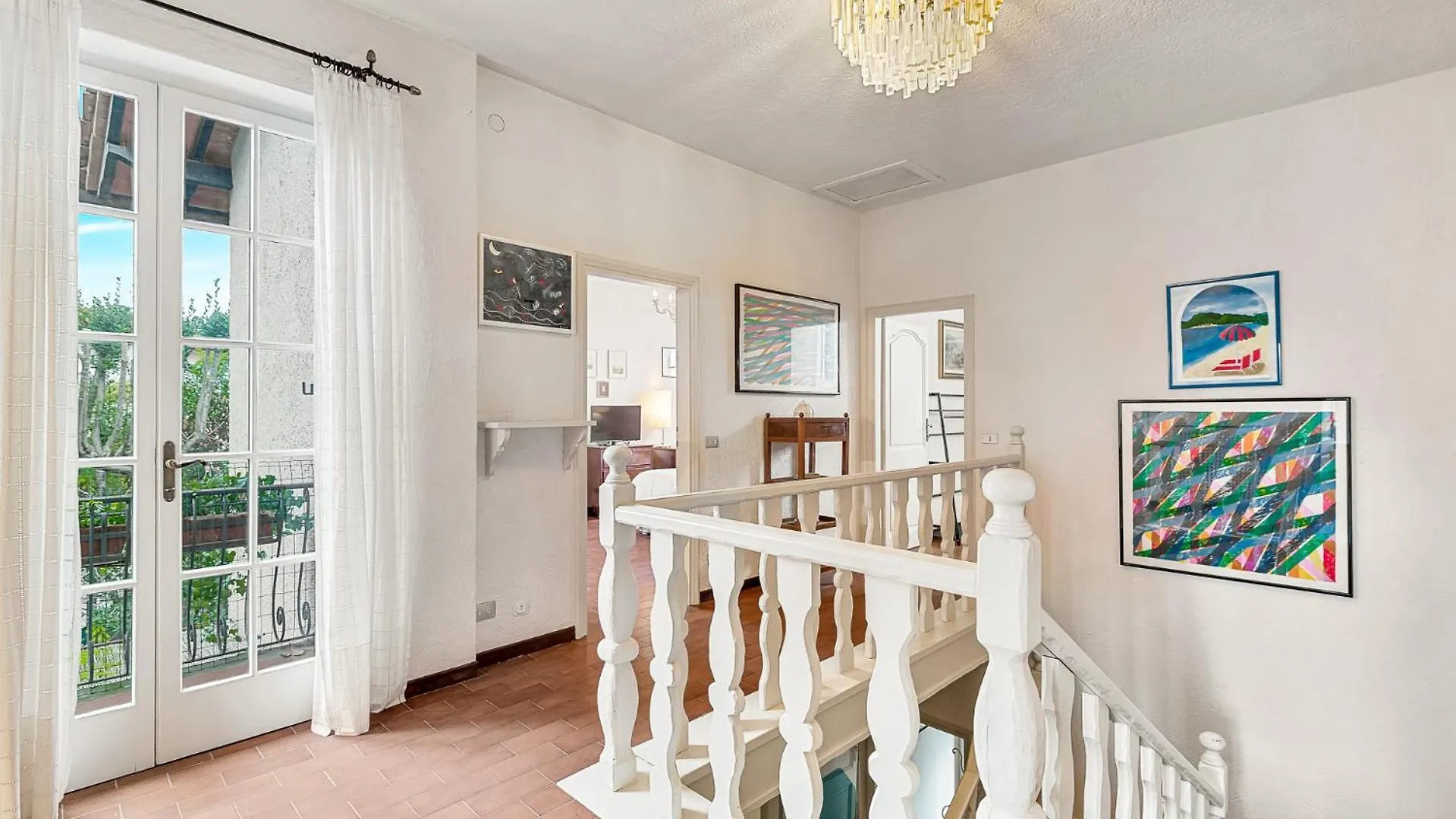Villa Il Tiglio - Forte Dei Marmi 0*,