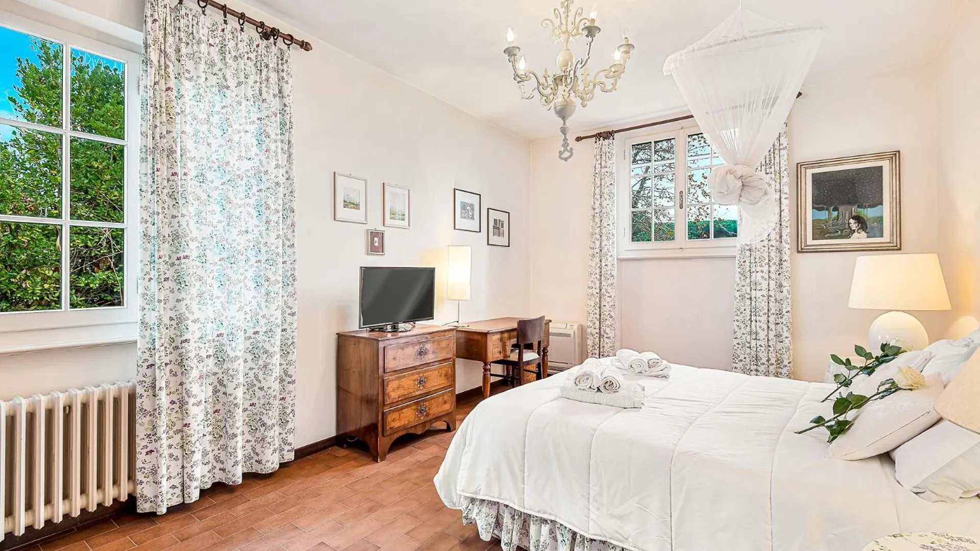 Villa Il Tiglio - Forte Dei Marmi