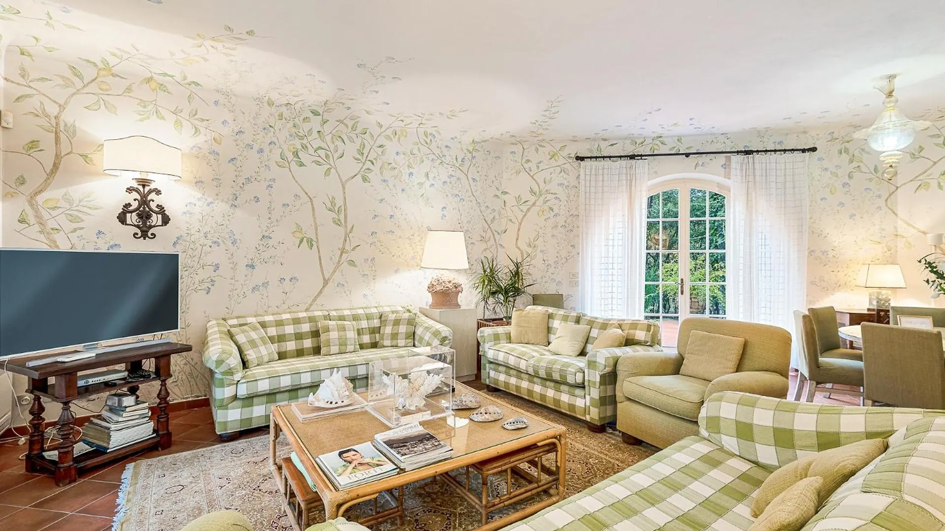 Villa Il Tiglio - Forte Dei Marmi