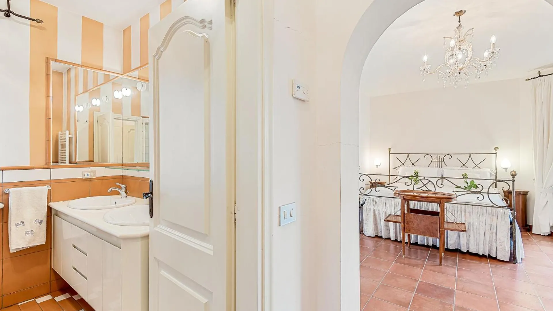 Villa Il Tiglio - Forte Dei Marmi Italy
