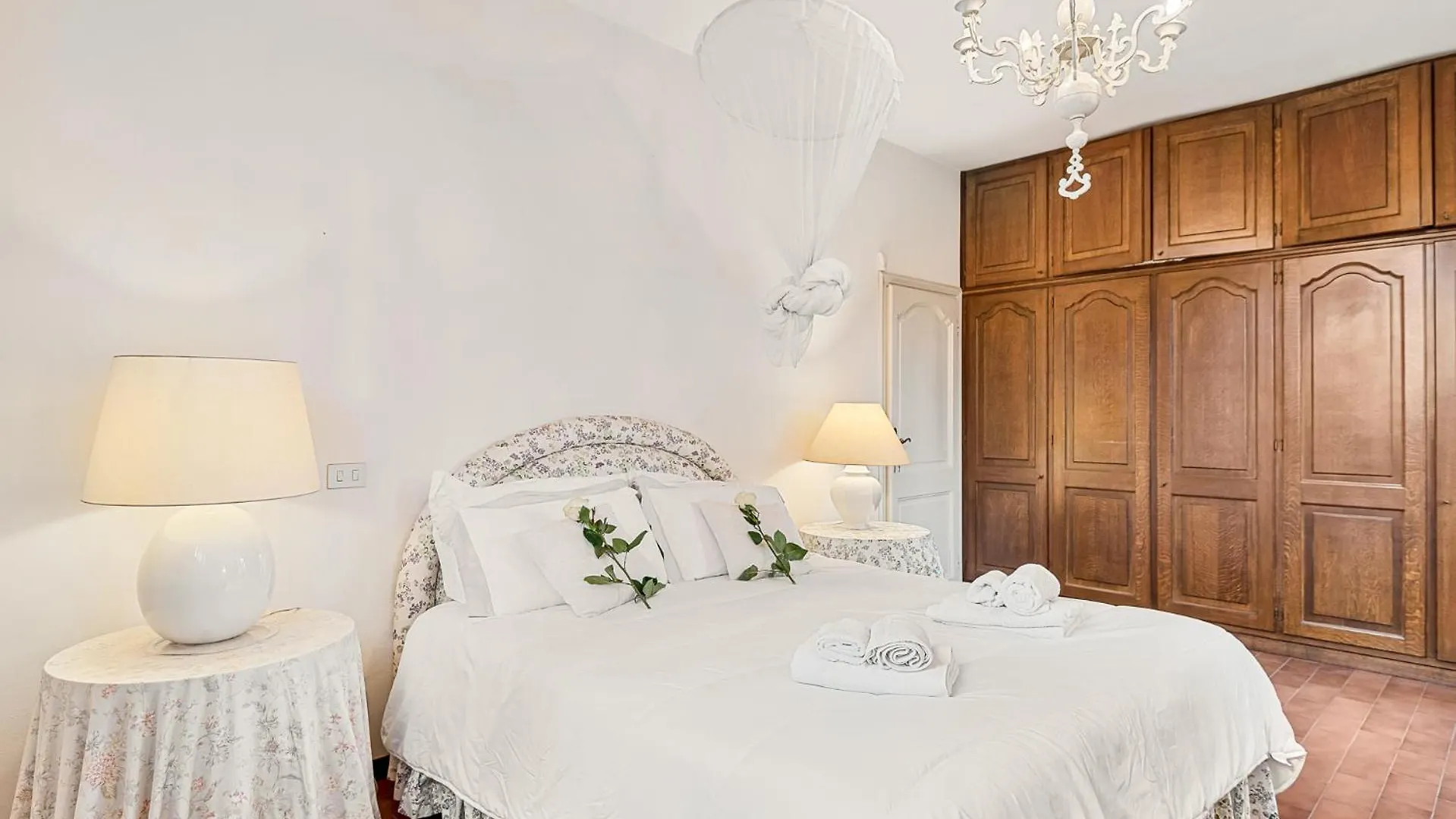 Villa Il Tiglio - Forte Dei Marmi