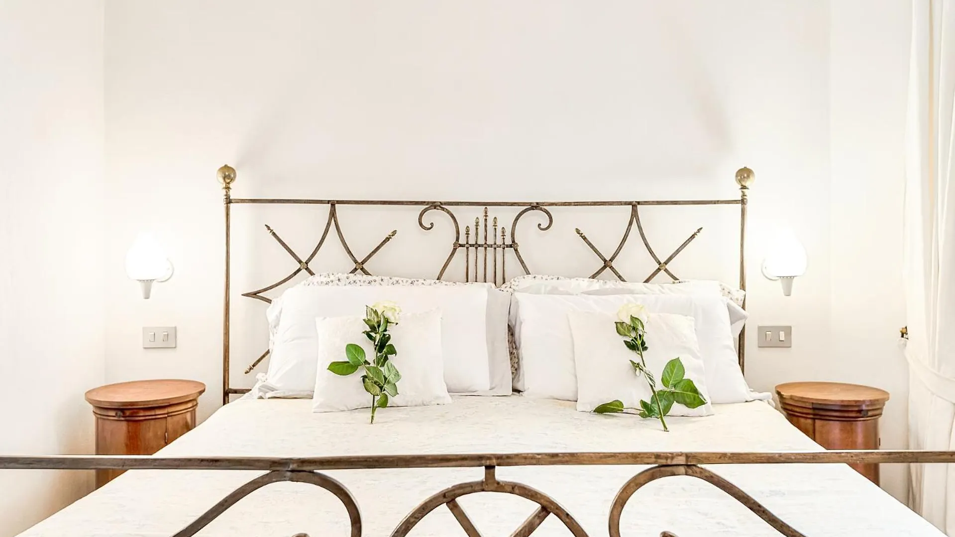Villa Il Tiglio - Forte Dei Marmi